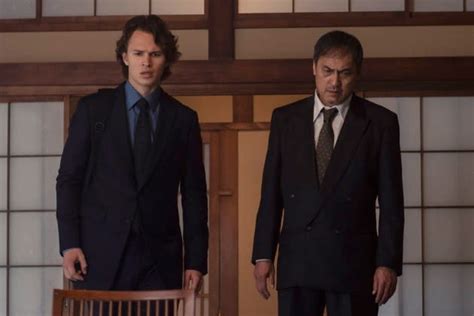 soap2day tokyo vice|‘Tokyo Vice’ Bosses on That Violent Ending and Having an Idea for Seas.